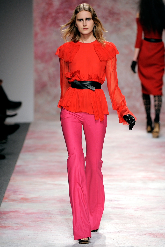 Prabal Gurung 2011 ﶬ¸ͼƬ