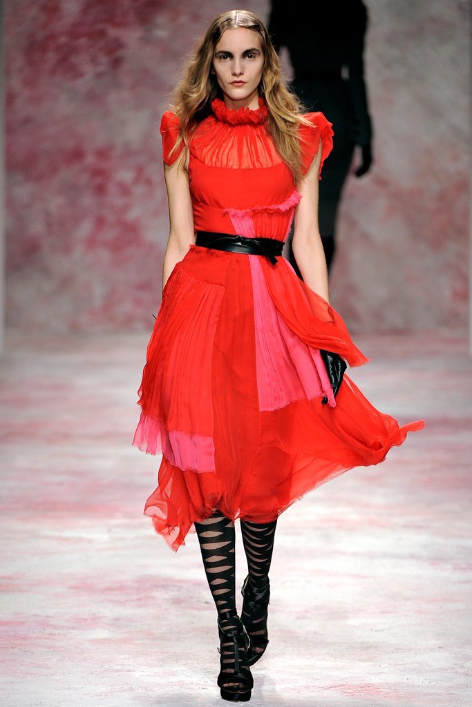 Prabal Gurung 2011 ﶬ¸ͼƬ