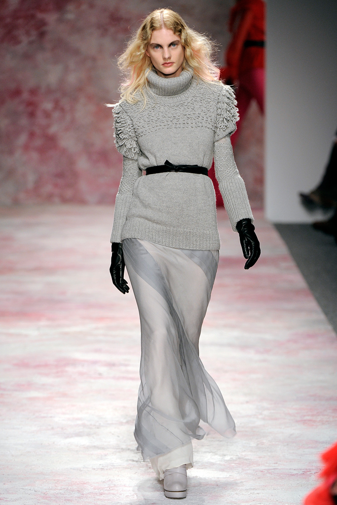 Prabal Gurung 2011 ﶬ¸ͼƬ