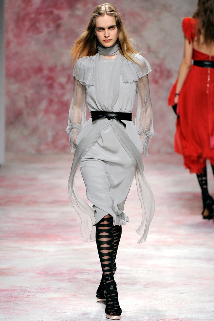 Prabal Gurung 2011 ﶬ¸ͼƬ