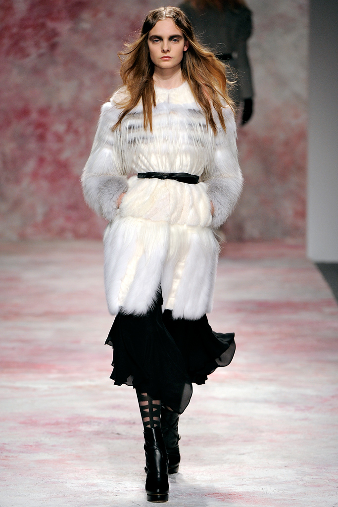 Prabal Gurung 2011 ﶬ¸ͼƬ