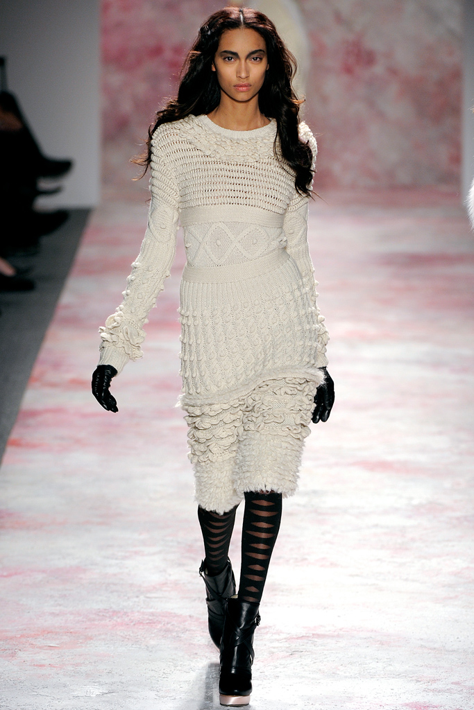 Prabal Gurung 2011 ﶬ¸ͼƬ