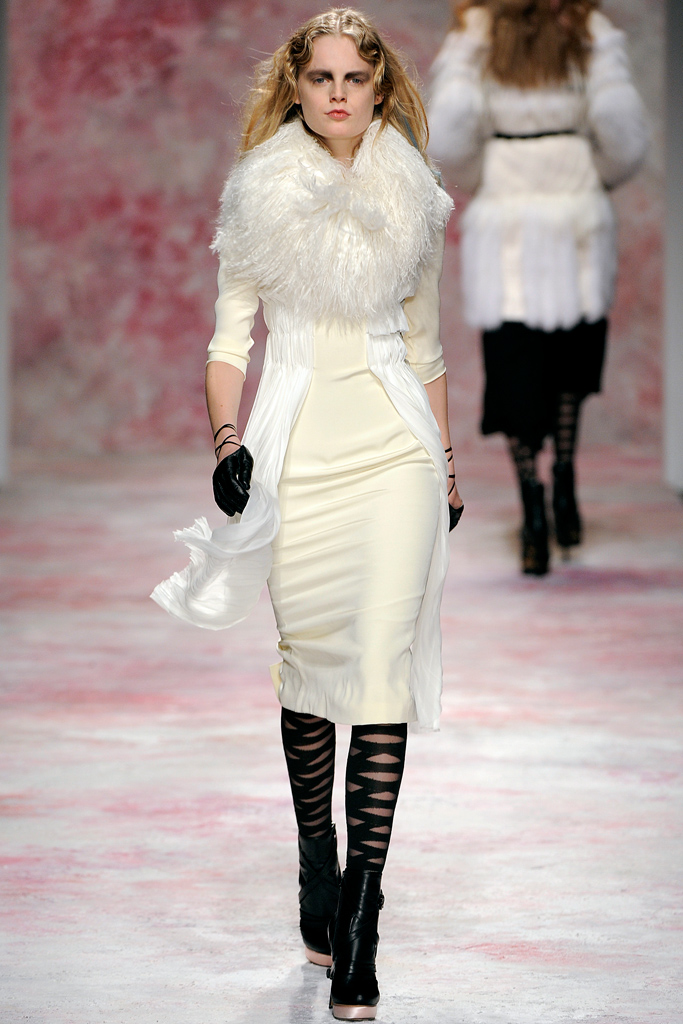 Prabal Gurung 2011 ﶬ¸ͼƬ