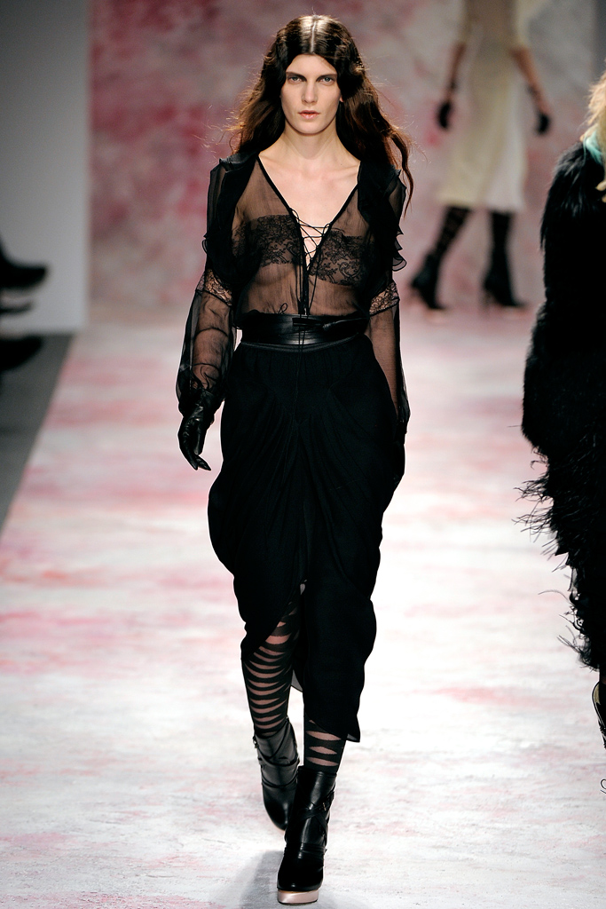 Prabal Gurung 2011 ﶬ¸ͼƬ