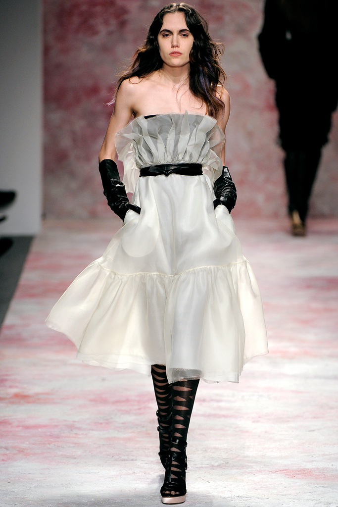 Prabal Gurung 2011 ﶬ¸ͼƬ