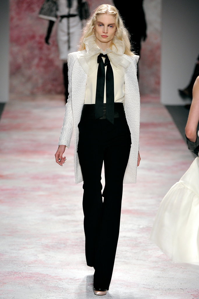 Prabal Gurung 2011 ﶬ¸ͼƬ