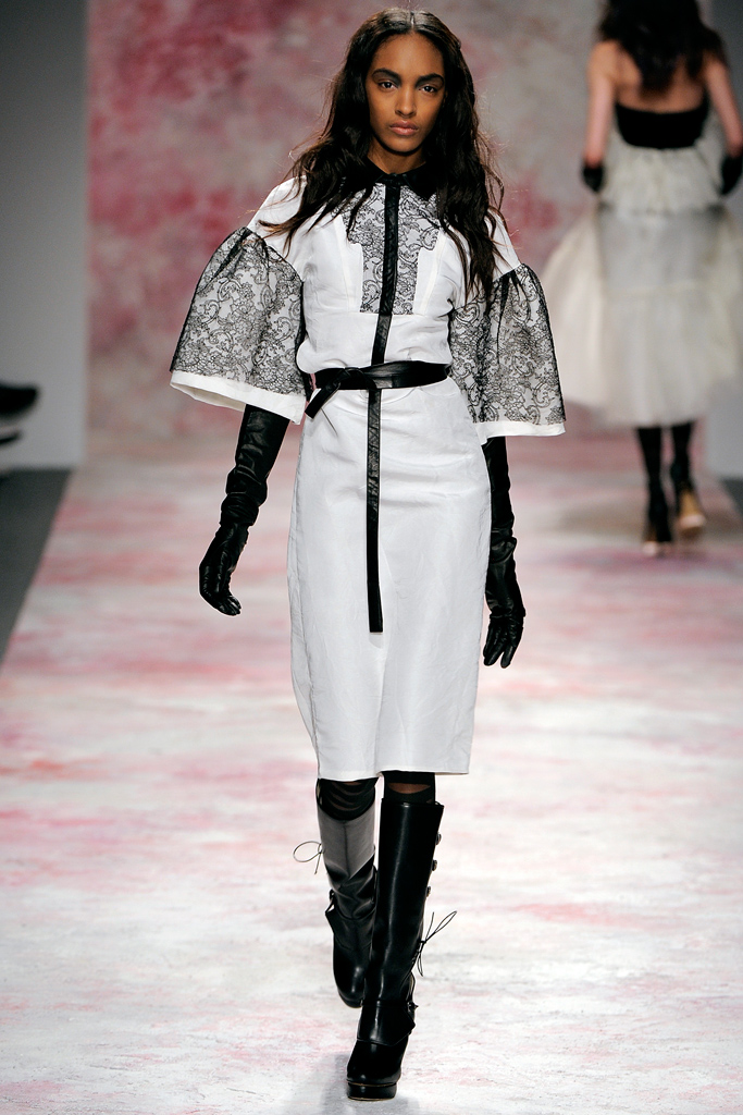 Prabal Gurung 2011 ﶬ¸ͼƬ