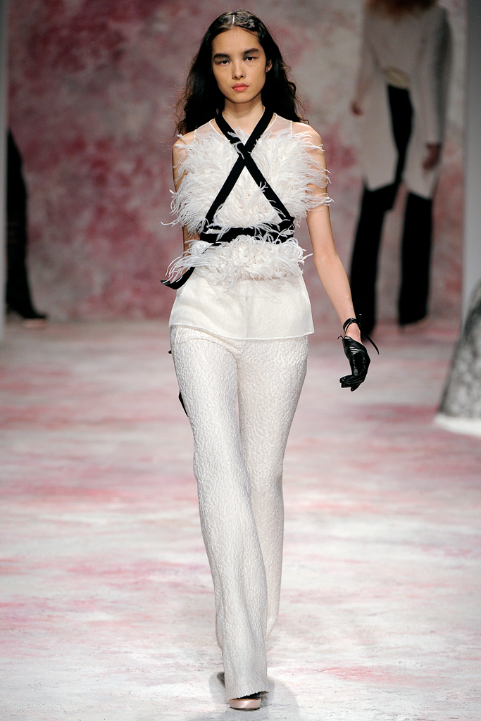 Prabal Gurung 2011 ﶬ¸ͼƬ