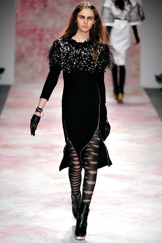 Prabal Gurung 2011 ﶬ¸ͼƬ