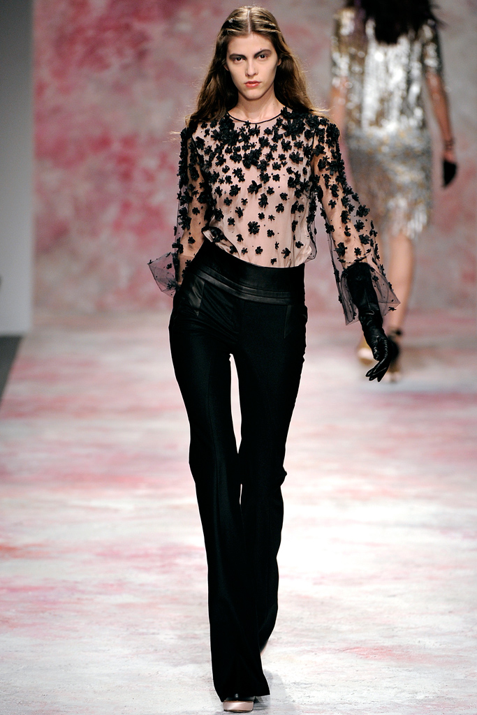 Prabal Gurung 2011 ﶬ¸ͼƬ