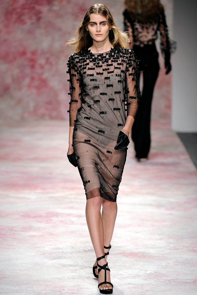 Prabal Gurung 2011 ﶬ¸ͼƬ