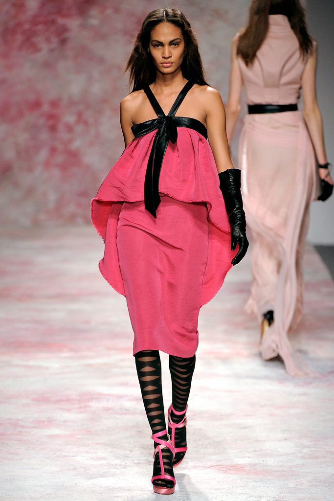 Prabal Gurung 2011 ﶬ¸ͼƬ