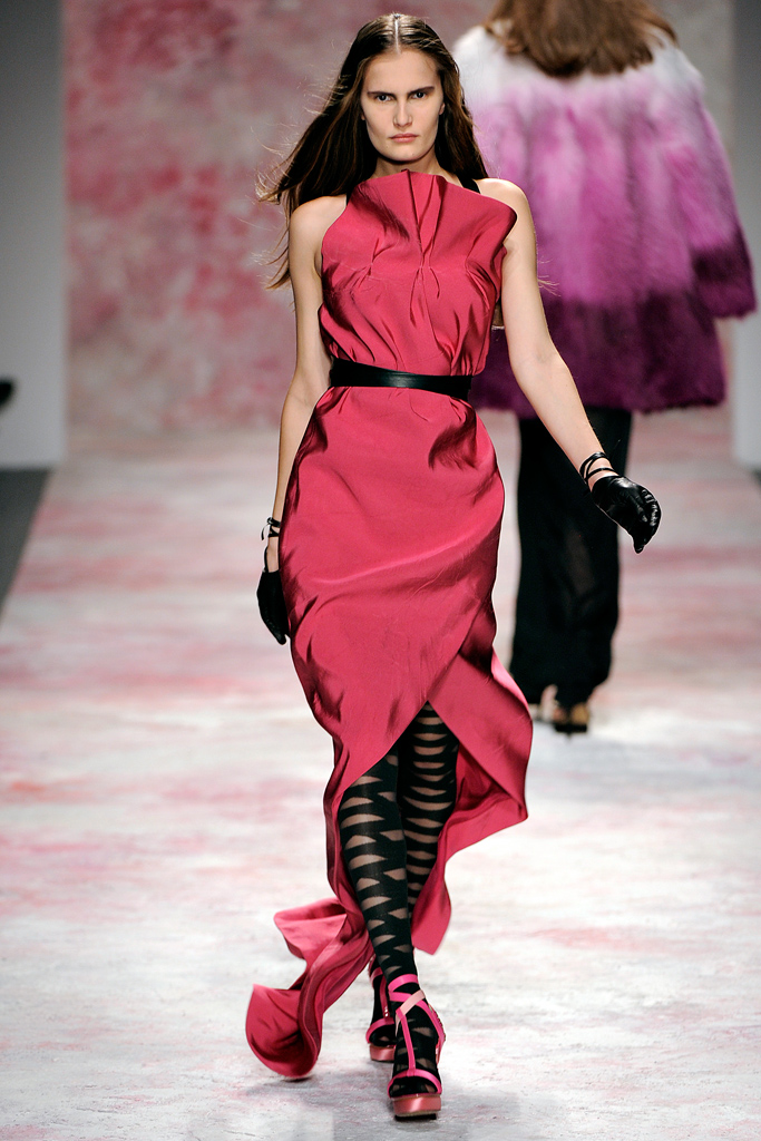 Prabal Gurung 2011 ﶬ¸ͼƬ