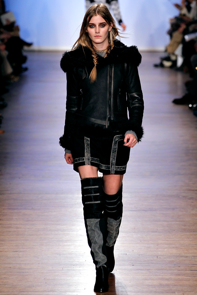 Rag & Bone 2011 ﶬ¸ͼƬ