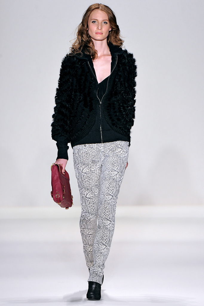 Rebecca Minkoff 2011 ﶬ¸ͼƬ