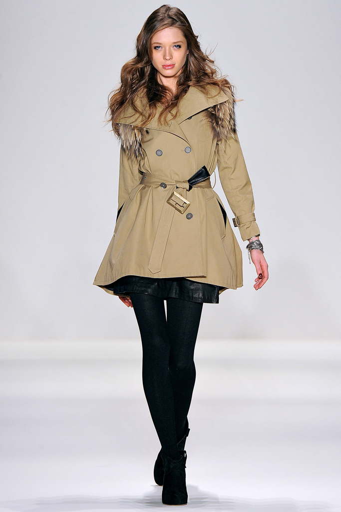 Rebecca Minkoff 2011 ﶬ¸ͼƬ