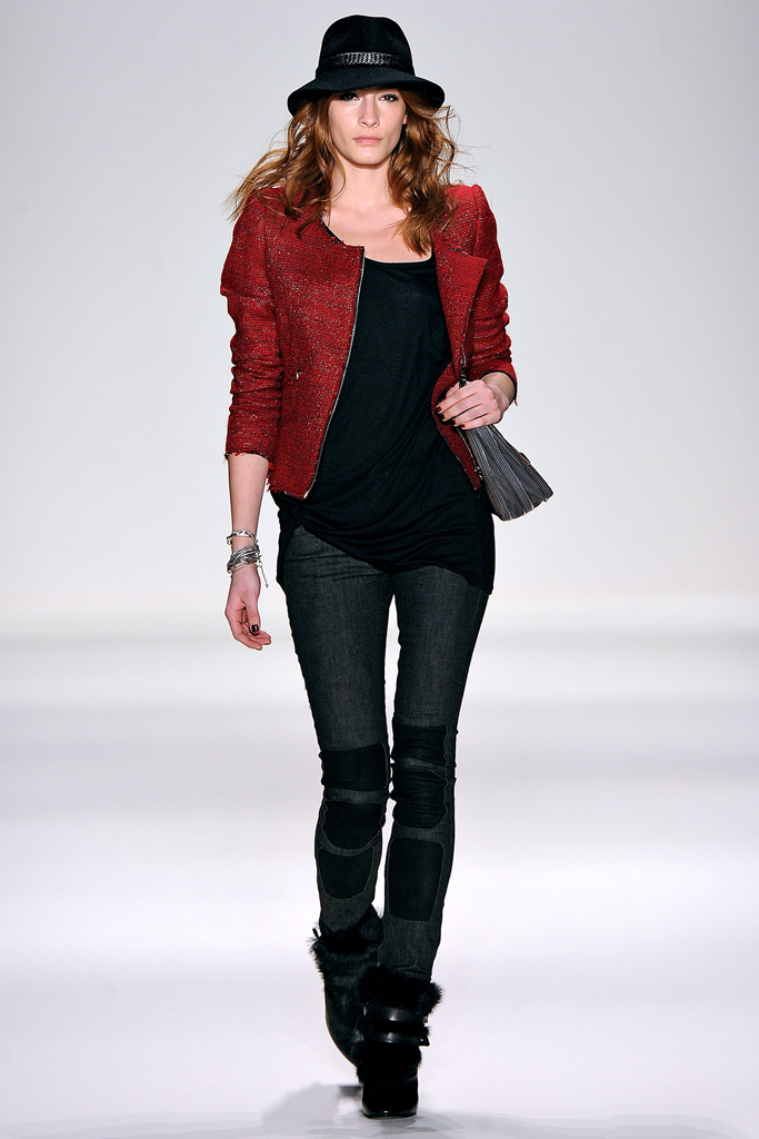 Rebecca Minkoff 2011 ﶬ¸ͼƬ