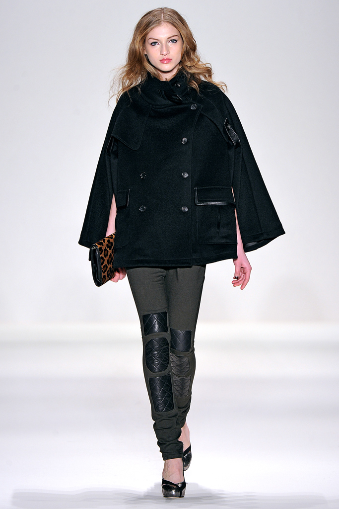 Rebecca Minkoff 2011 ﶬ¸ͼƬ