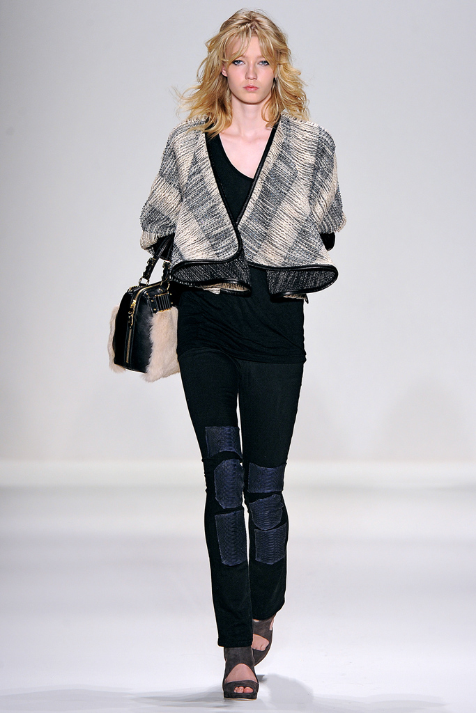 Rebecca Minkoff 2011 ﶬ¸ͼƬ