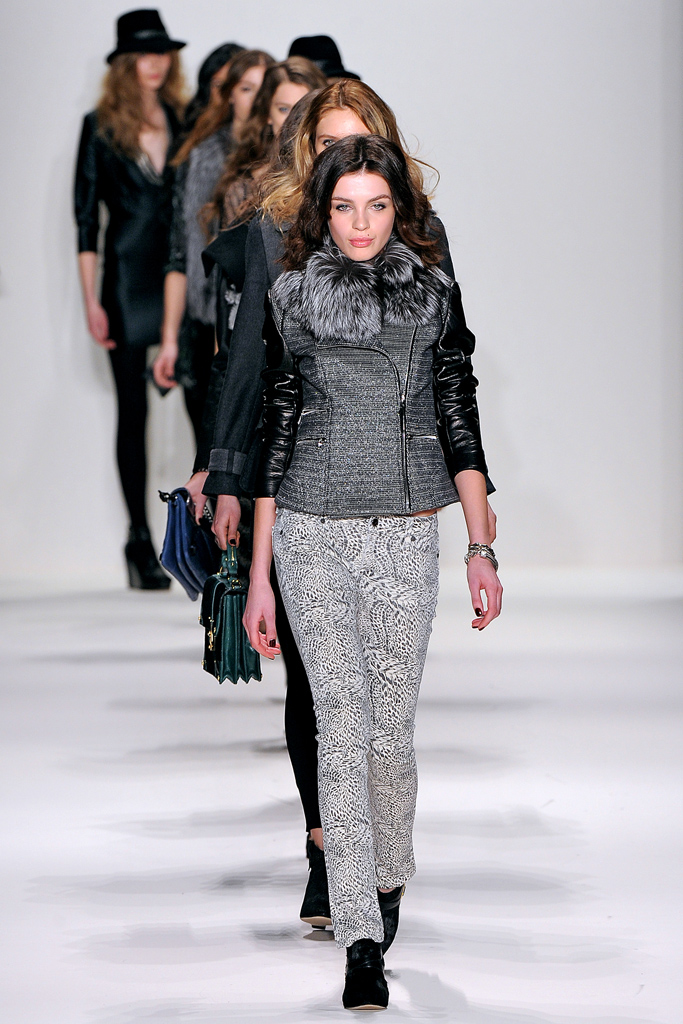 Rebecca Minkoff 2011 ﶬ¸ͼƬ