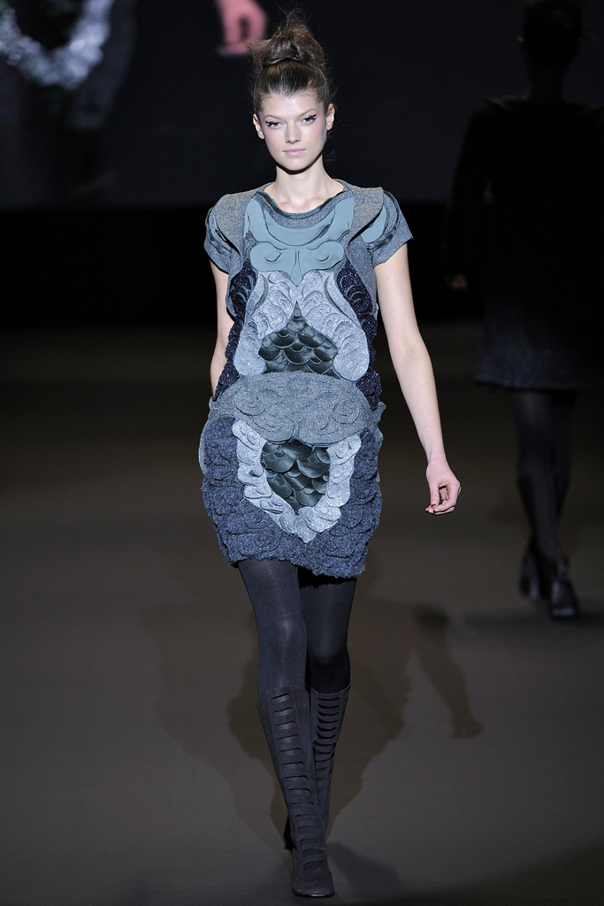 Vivienne Tam 2011 ﶬ¸ͼƬ