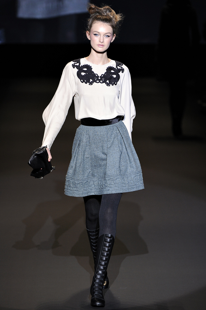 Vivienne Tam 2011 ﶬ¸ͼƬ