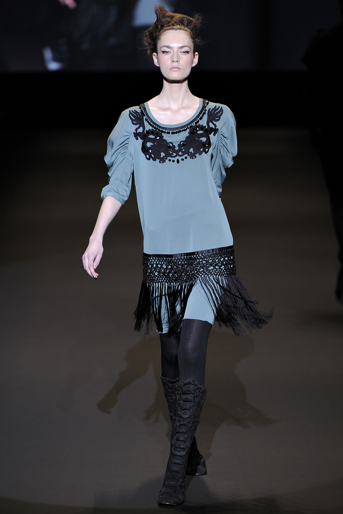 Vivienne Tam 2011 ﶬ¸ͼƬ