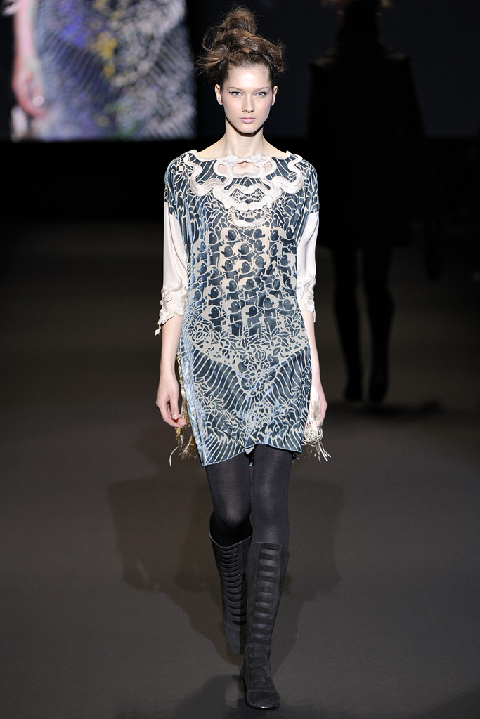 Vivienne Tam 2011 ﶬ¸ͼƬ