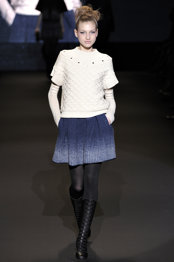 Vivienne Tam 2011 ﶬ¸ͼƬ