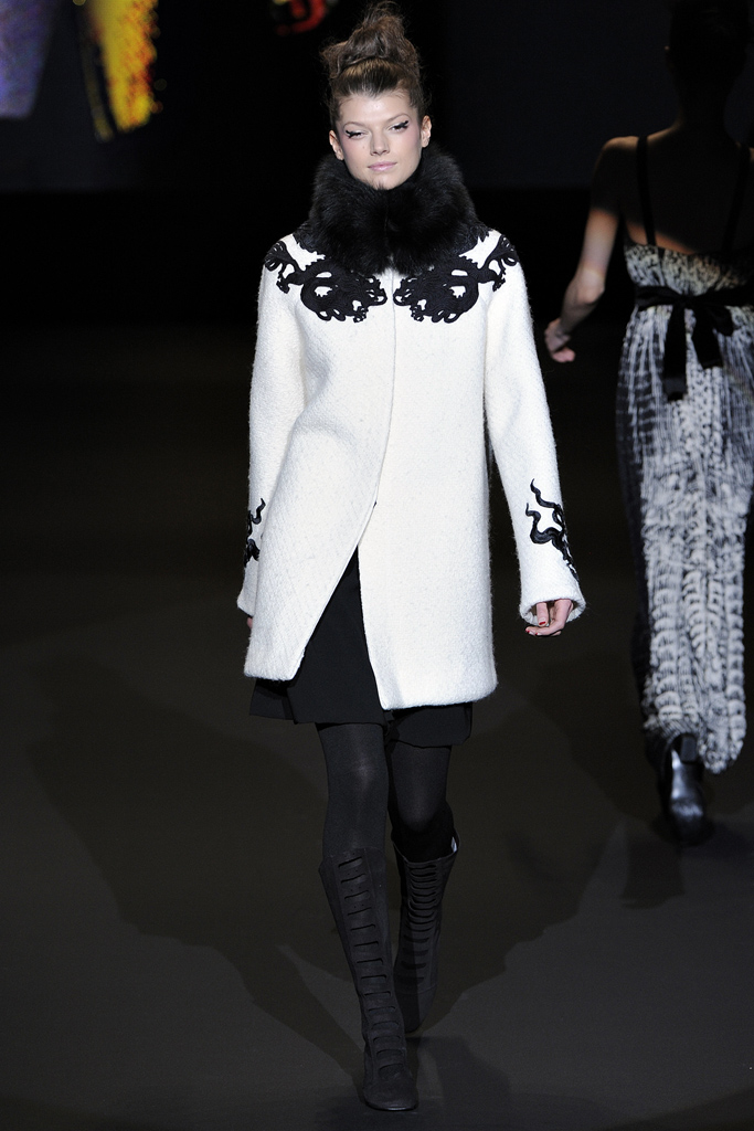 Vivienne Tam 2011 ﶬ¸ͼƬ