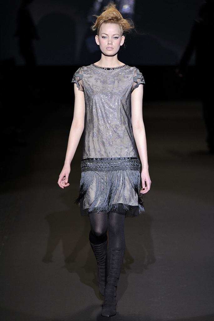 Vivienne Tam 2011 ﶬ¸ͼƬ