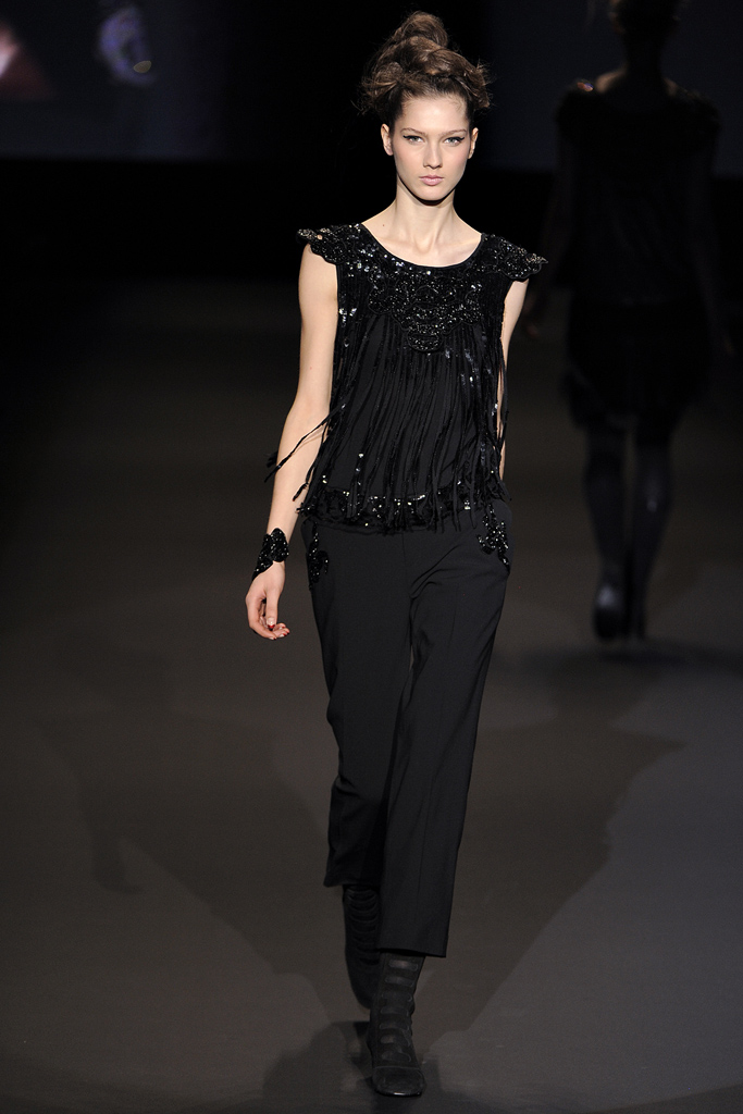 Vivienne Tam 2011 ﶬ¸ͼƬ