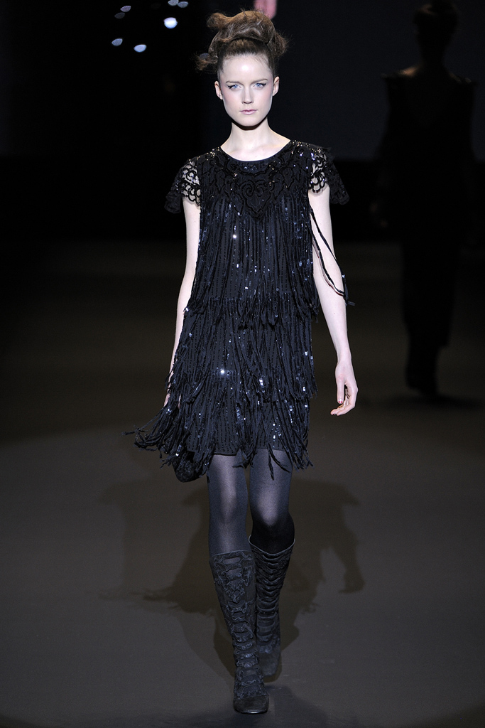 Vivienne Tam 2011 ﶬ¸ͼƬ