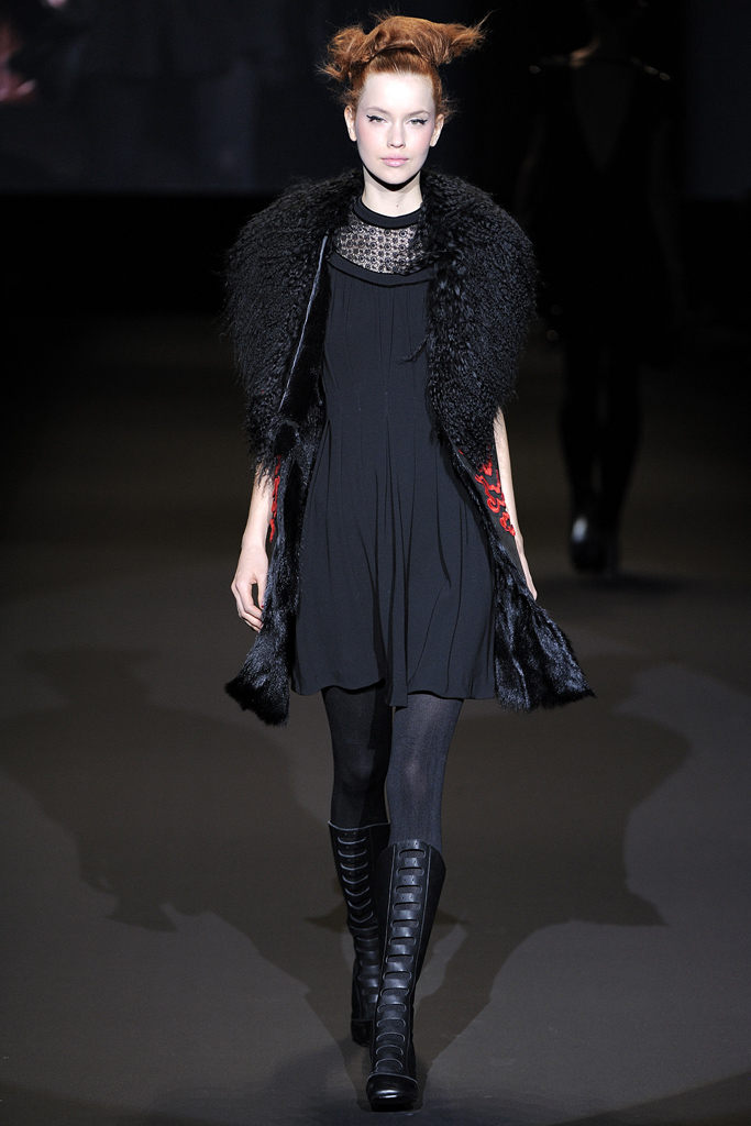 Vivienne Tam 2011 ﶬ¸ͼƬ