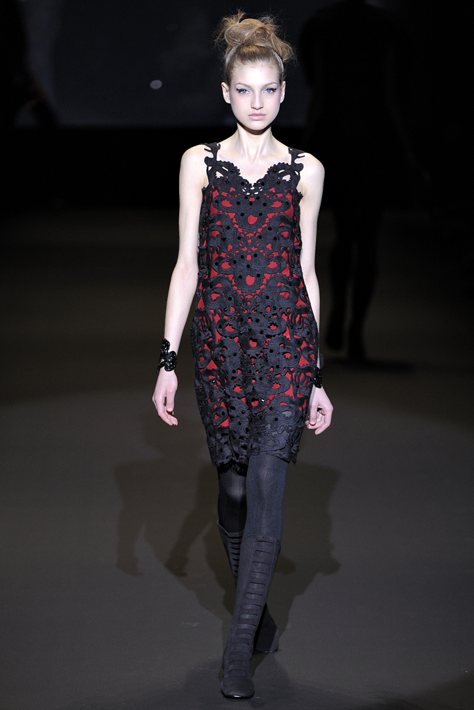 Vivienne Tam 2011 ﶬ¸ͼƬ