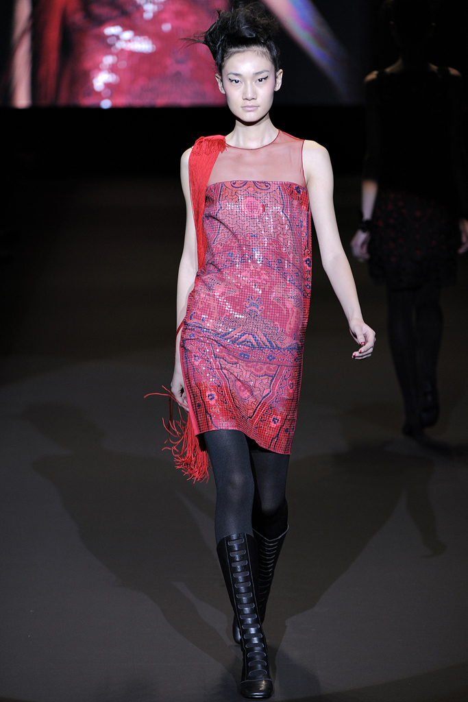 Vivienne Tam 2011 ﶬ¸ͼƬ