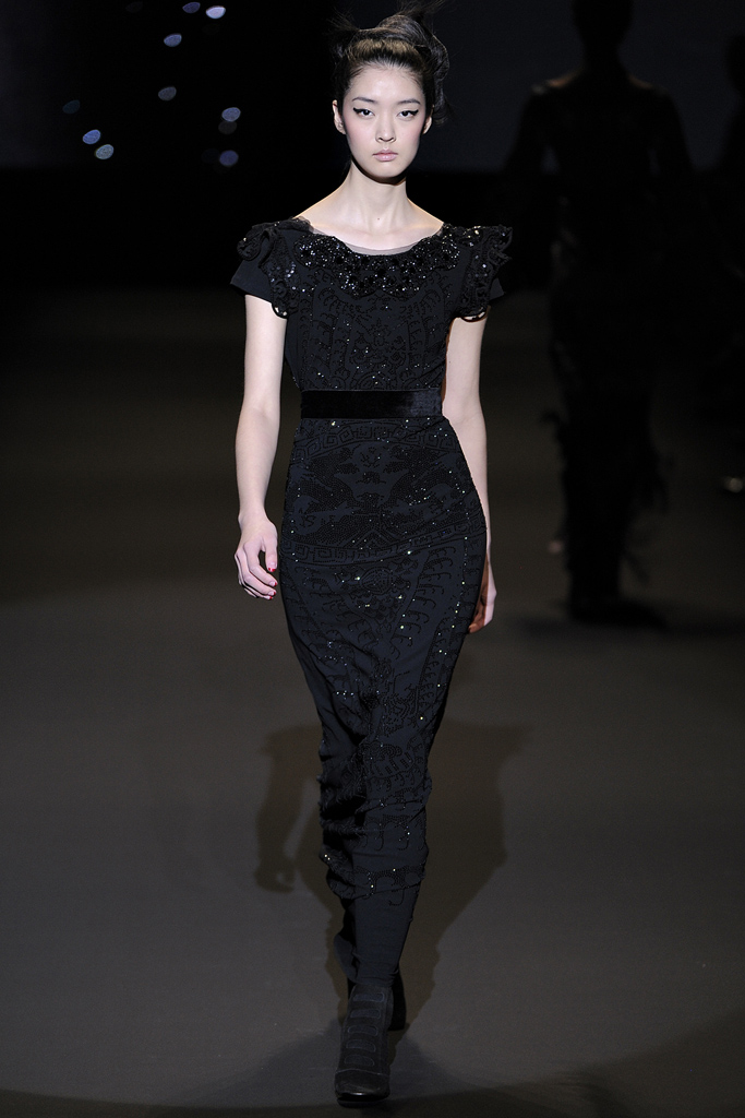 Vivienne Tam 2011 ﶬ¸ͼƬ