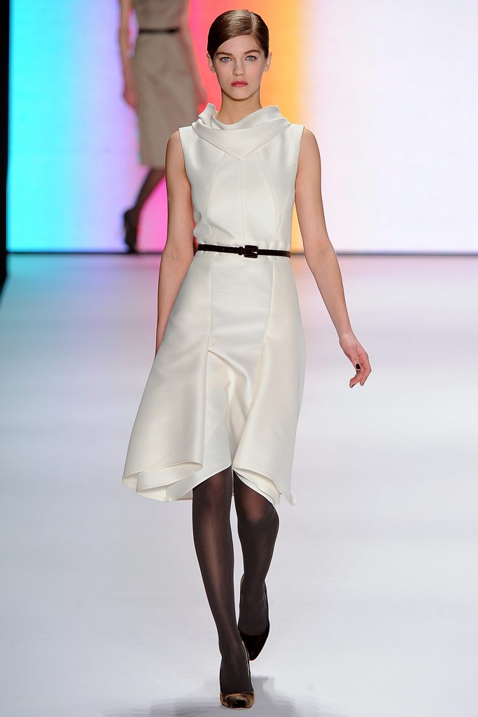 Carolina Herrera 2011 ﶬ¸ͼƬ