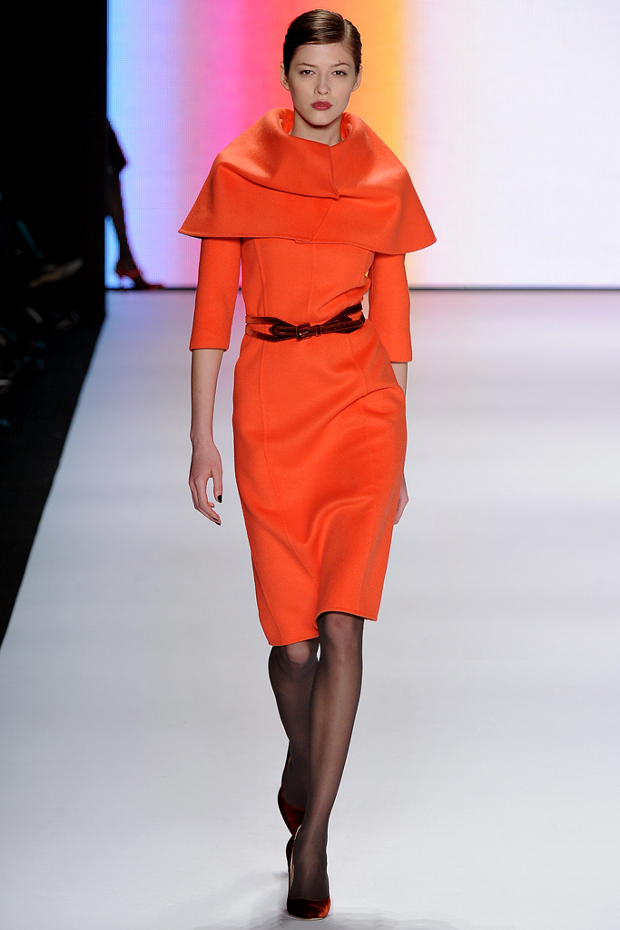 Carolina Herrera 2011 ﶬ¸ͼƬ