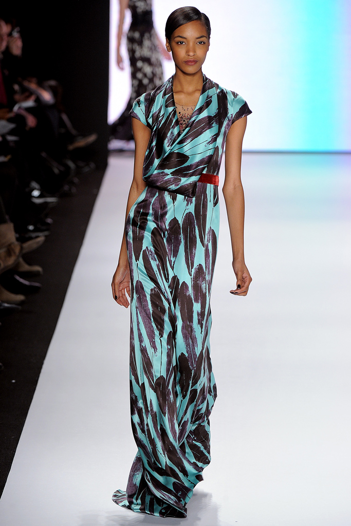 Carolina Herrera 2011 ﶬ¸ͼƬ