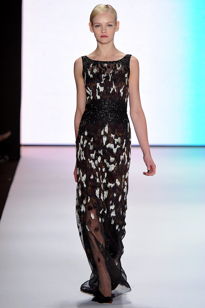 Carolina Herrera 2011 ﶬ¸ͼƬ