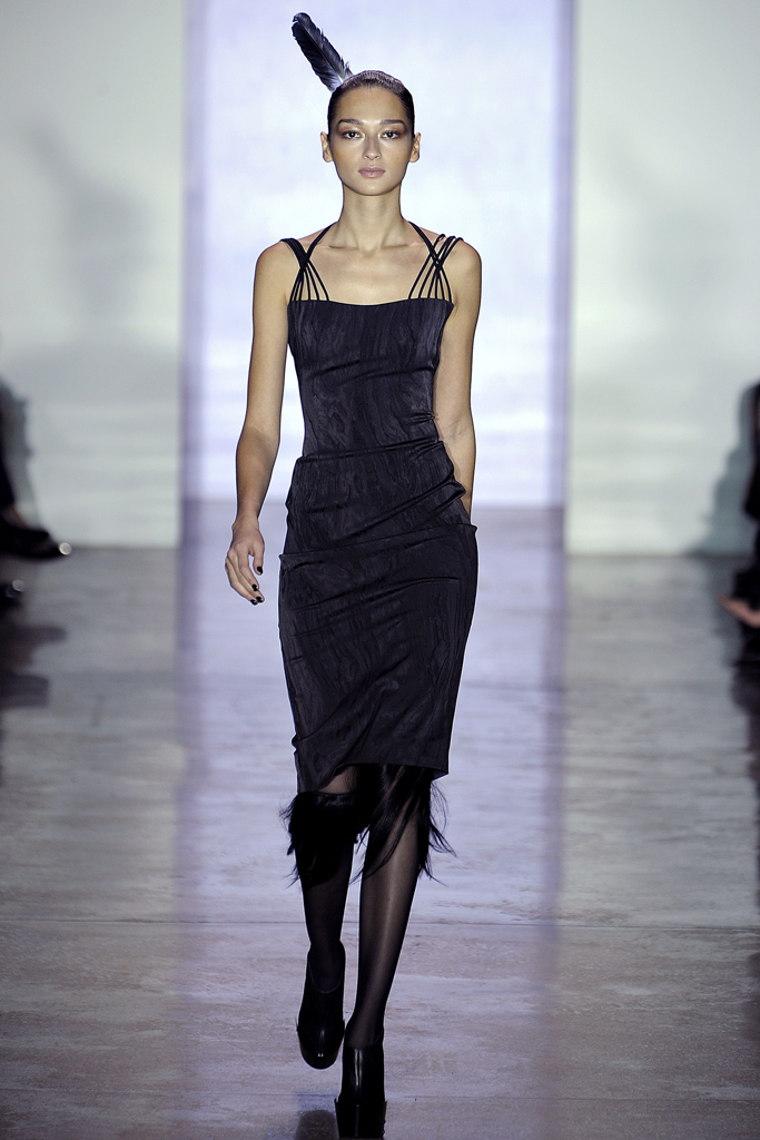 Cushnie et Ochs 2011 ﶬ¸ͼƬ