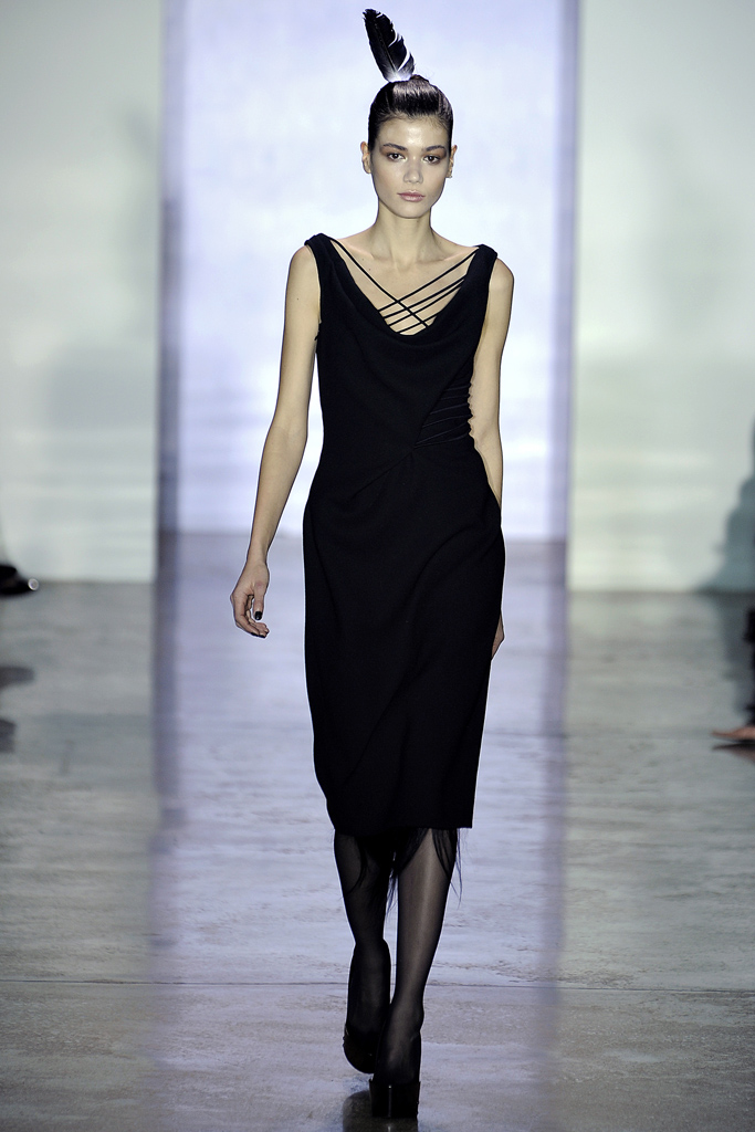 Cushnie et Ochs 2011 ﶬ¸ͼƬ