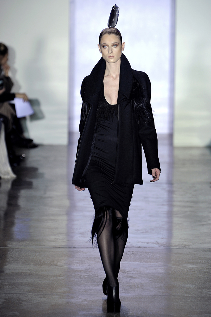 Cushnie et Ochs 2011 ﶬ¸ͼƬ