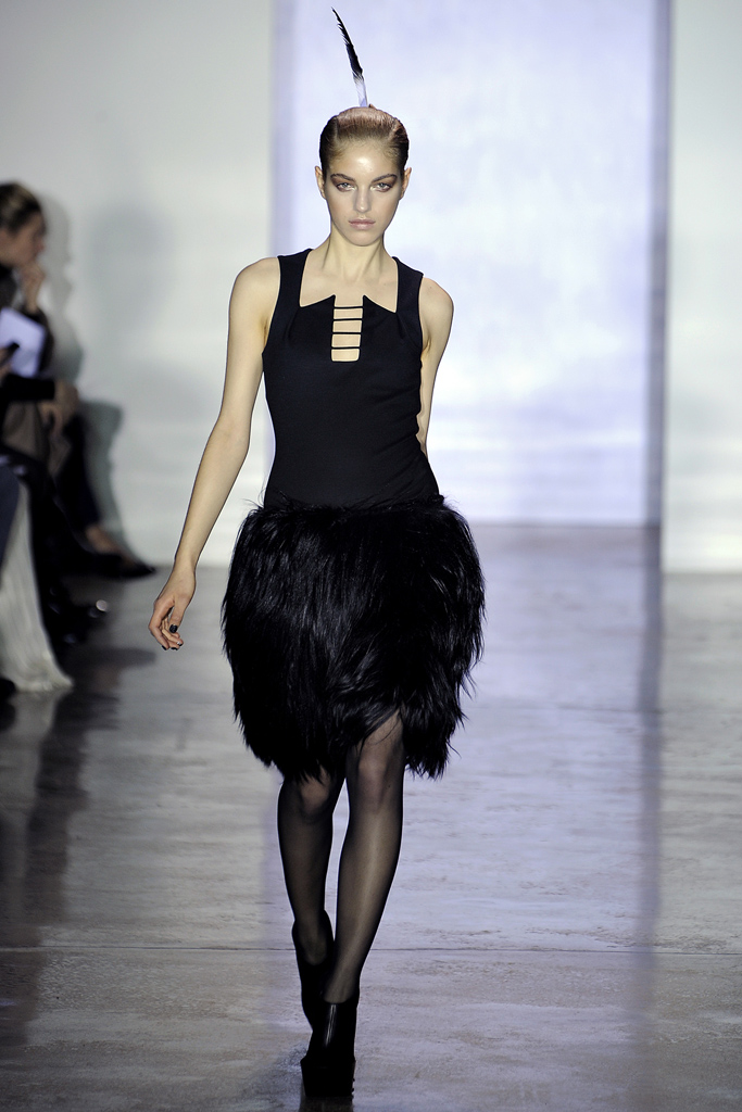 Cushnie et Ochs 2011 ﶬ¸ͼƬ