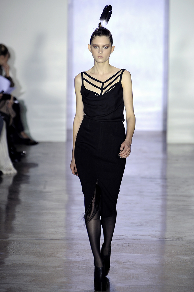 Cushnie et Ochs 2011 ﶬ¸ͼƬ