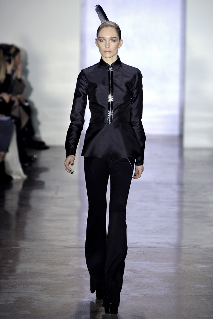 Cushnie et Ochs 2011 ﶬ¸ͼƬ