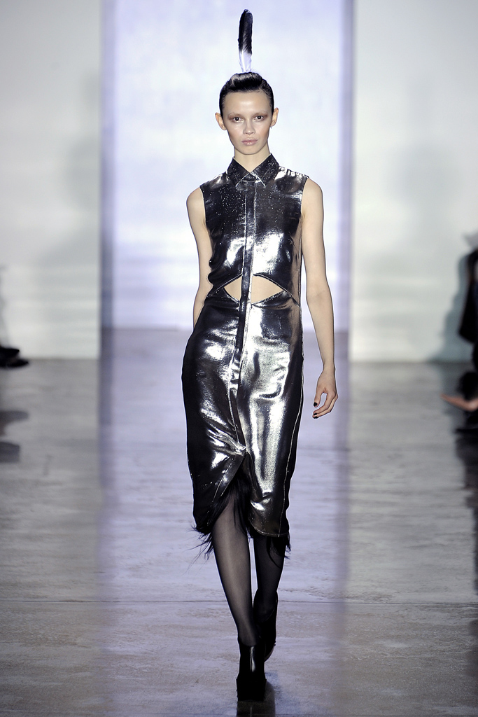 Cushnie et Ochs 2011 ﶬ¸ͼƬ