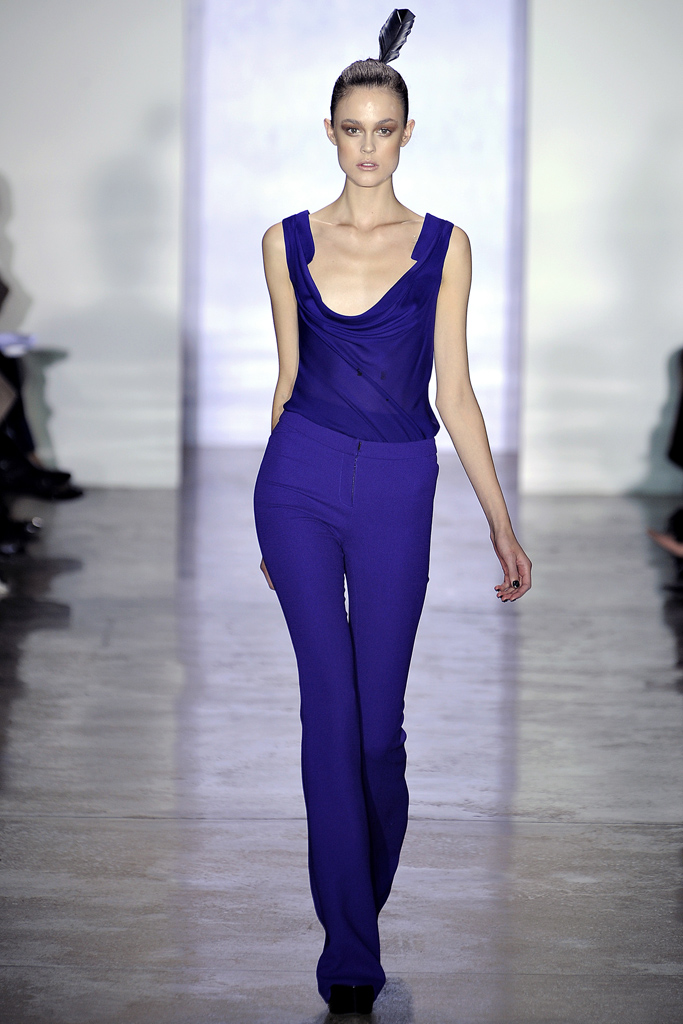 Cushnie et Ochs 2011 ﶬ¸ͼƬ