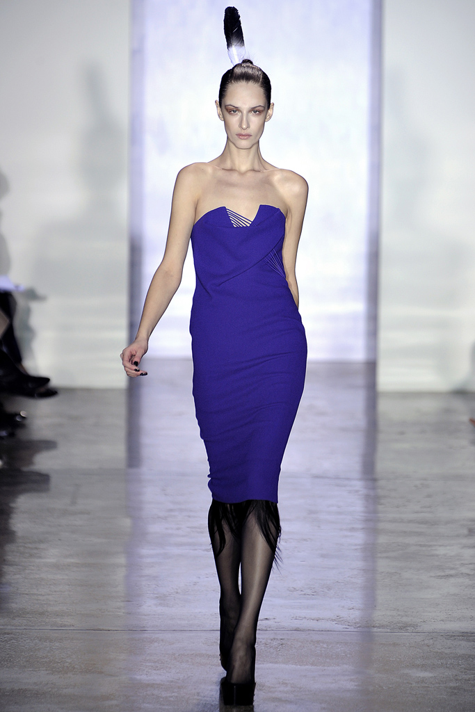 Cushnie et Ochs 2011 ﶬ¸ͼƬ